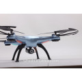 Syma X5HC With 2MP HD Camera 2.4G 4CH 6Axis Headless Mode RC Quadcopter RTF Mode 2,RC Toys Drone